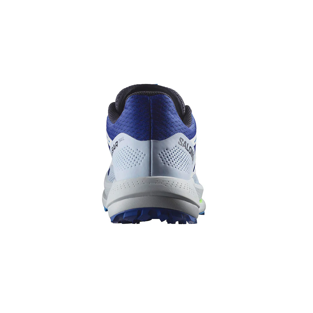 ZAPATILLAS SALOMON PULSAR TRAIL - Surf The Web / Pearl Blue / Ibiza Blue - Image 5