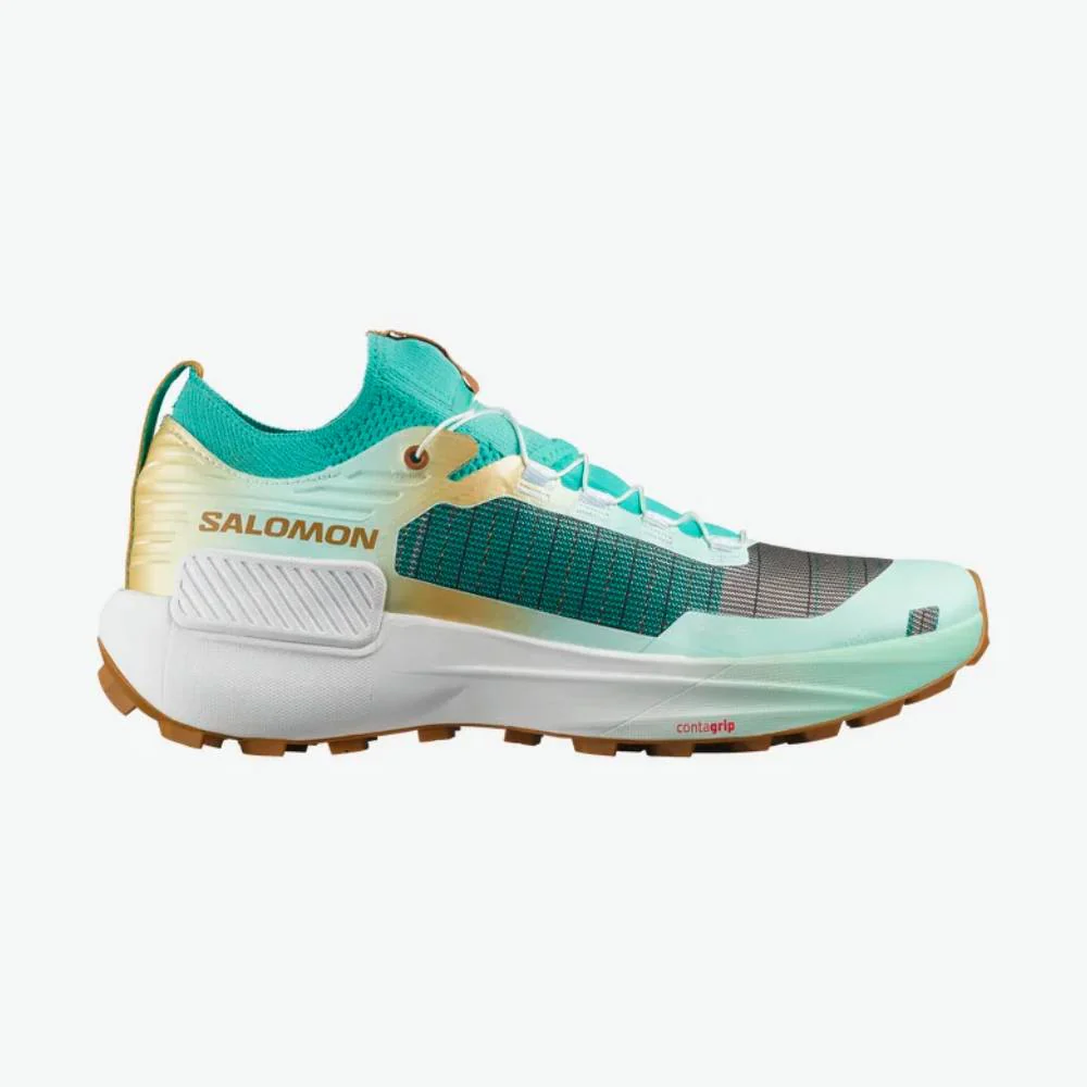 ZAPATILLAS SALOMON S/LAB GENESIS LIMITED COURTNEY EDITION 2 - Waterfall / White / Bay