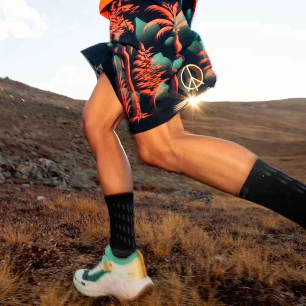 ZAPATILLAS SALOMON S/LAB GENESIS LIMITED COURTNEY EDITION 2 - Waterfall / White / Bay - Image 8