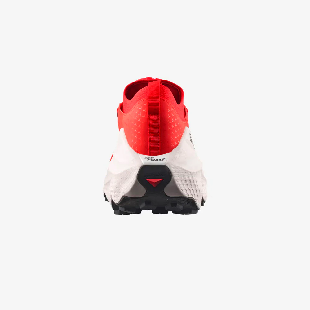 ZAPATILLAS SALOMON S/LAB ULTRA GLIDE 2 - Fiery Red / Fiery Red / Vanilla Ice - Image 4