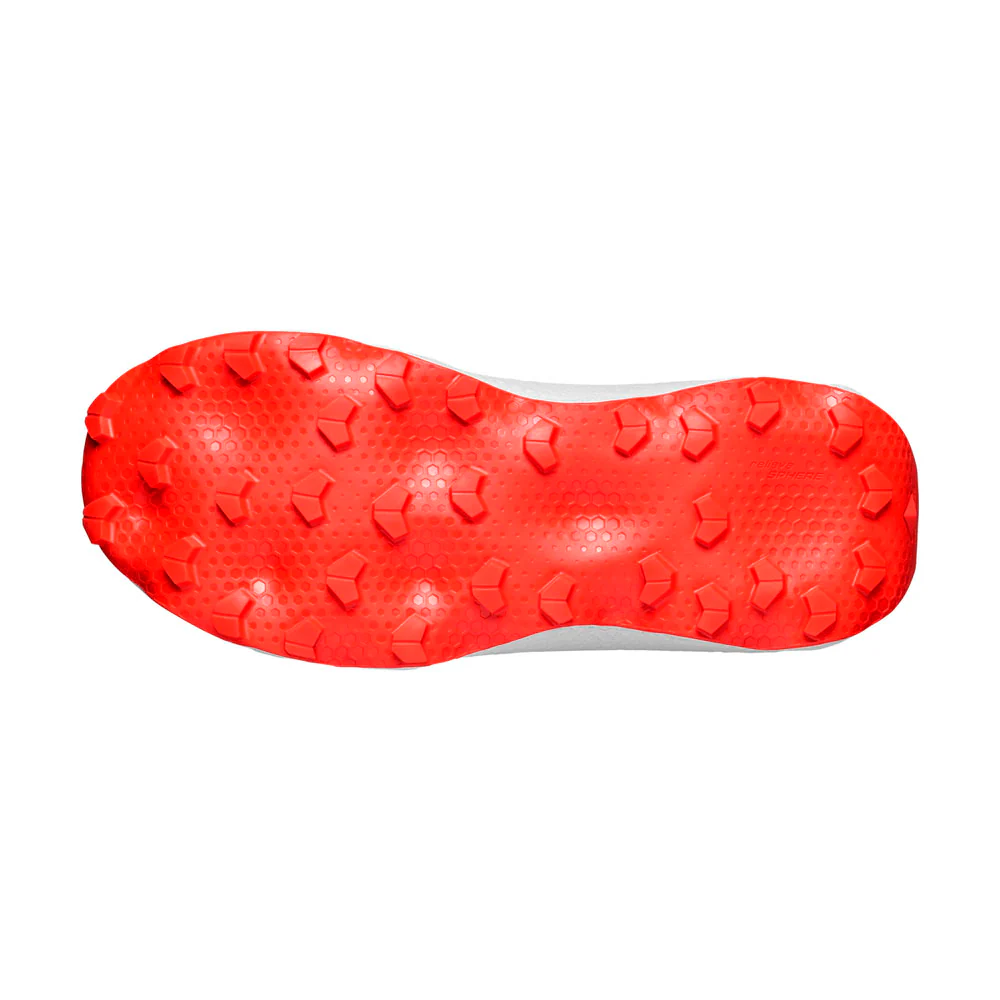 ZAPATILLAS SALOMON ULTRA GLIDE 4 - Black / White / Fiery Red - Image 3
