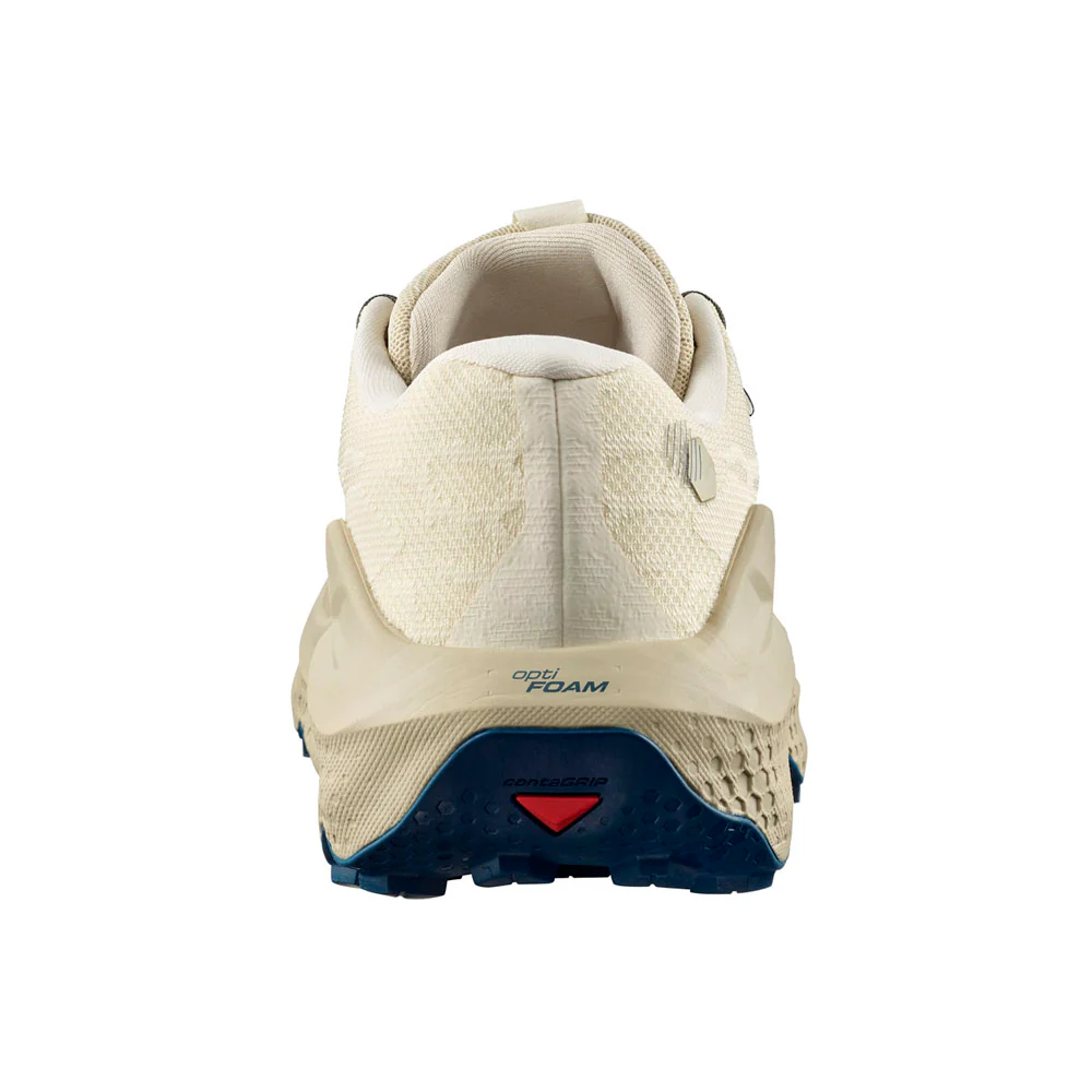 ZAPATILLAS SALOMON ULTRA GLIDE 4 - Transparent Yellow / Bog / Gibraltar Sea - Image 4