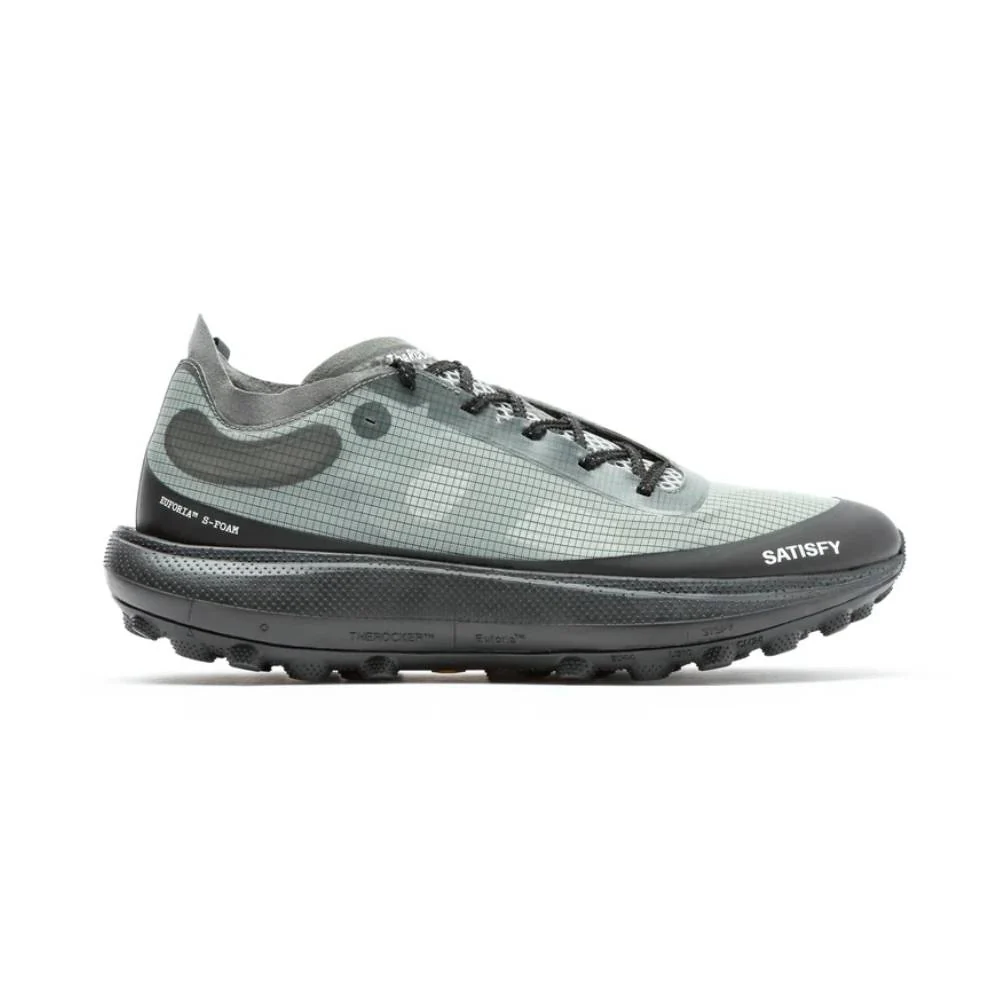 ZAPATILLAS SATISFY THEROCKER - Shadow