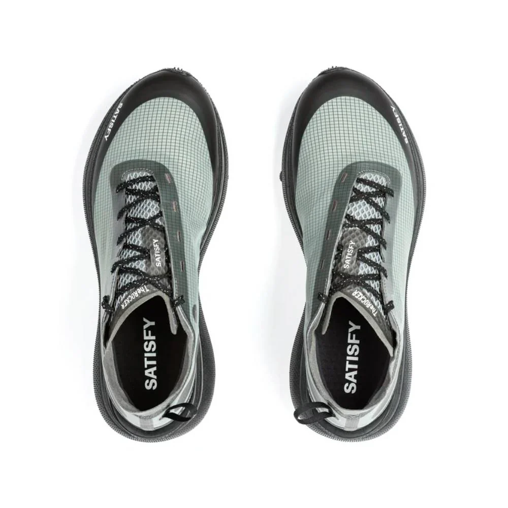 ZAPATILLAS SATISFY THEROCKER - Shadow - Image 2