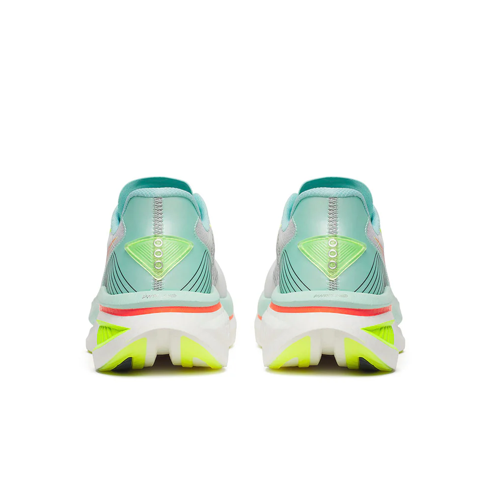 ZAPATILLAS SAUCONY ENDORPHIN AZURA MUJER - White / Splash - Image 5