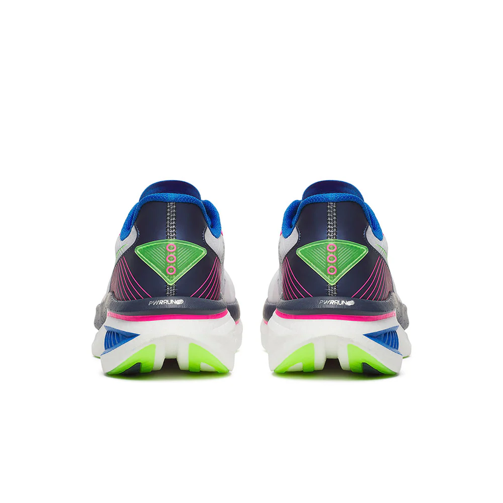 ZAPATILLAS SAUCONY ENDORPHIN AZURA - White / Navy - Image 5