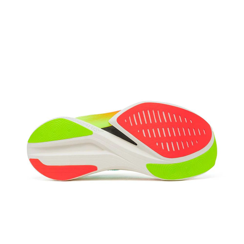ZAPATILLAS SAUCONY ENDORPHIN ELITE 2 - Splash / Fire - Image 3