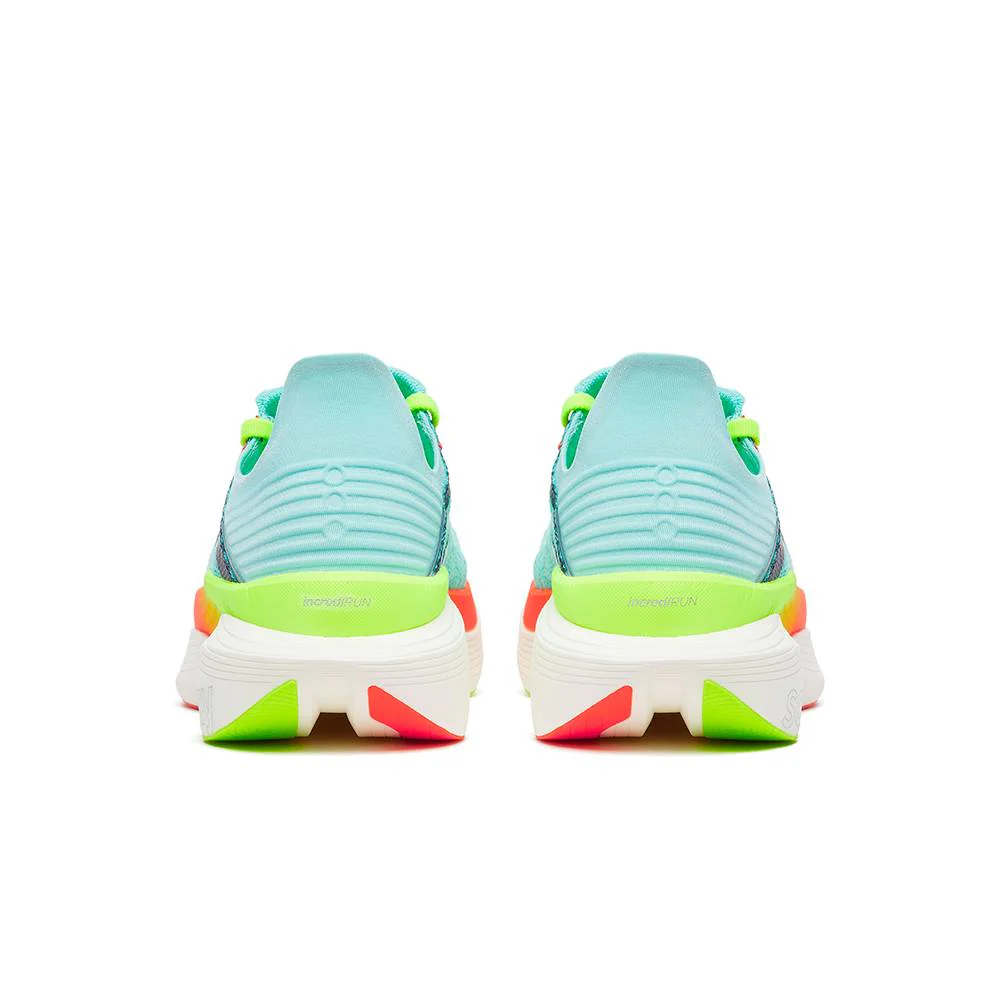 ZAPATILLAS SAUCONY ENDORPHIN ELITE 2 - Splash / Fire - Image 6