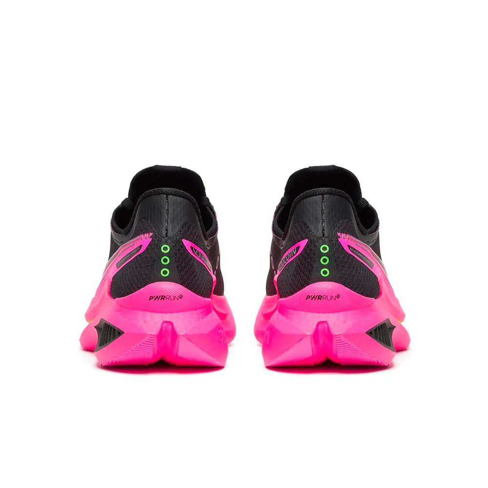 ZAPATILLAS SAUCONY ENDORPHIN PRO 5 - Black / Shock - Image 5