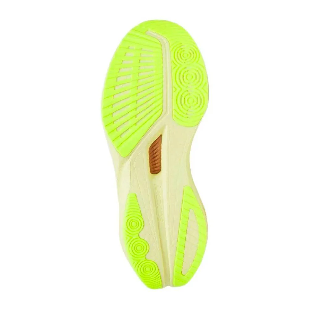 ZAPATILLAS SAUCONY ENDORPHIN SPEED 5 MUJER - White / Tender - Image 4