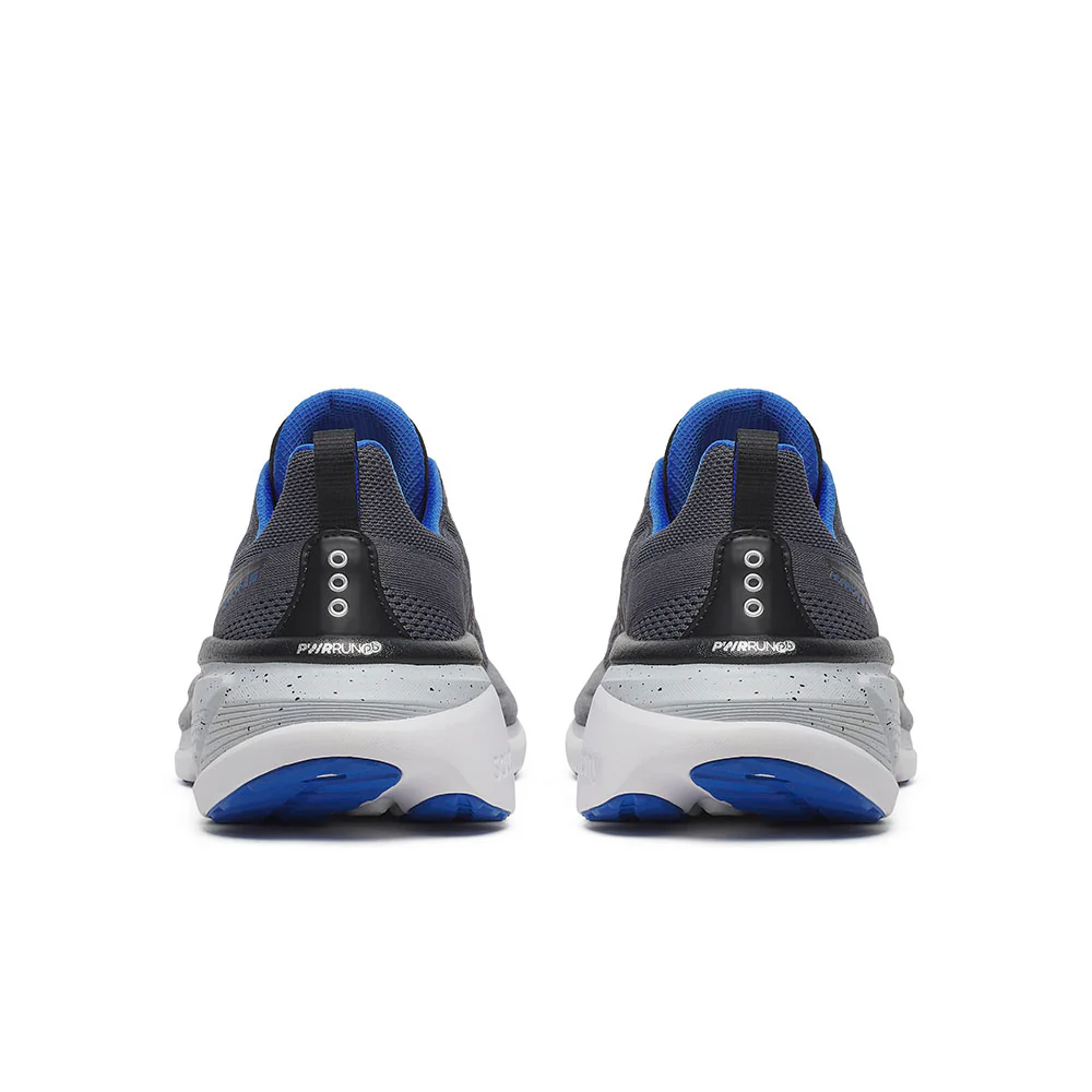 ZAPATILLAS SAUCONY HURRICANE 25 - Shadow / Black - Image 5