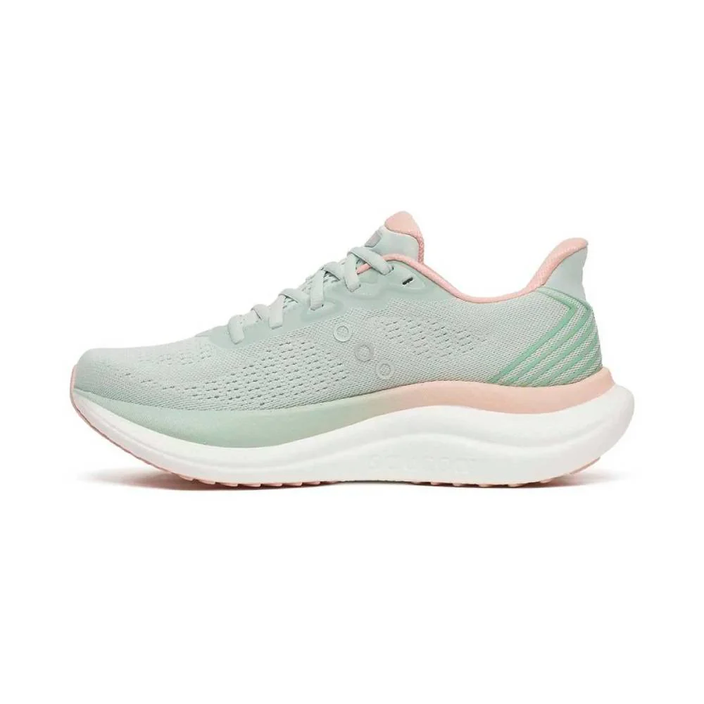 ZAPATILLAS SAUCONY TRIUMPH 23 MUJER - Mist / Cameo - Image 3