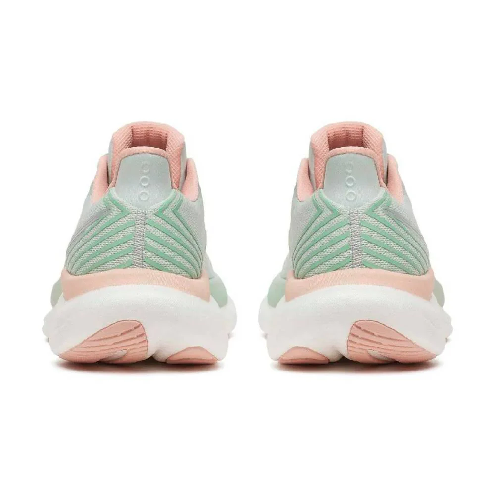 ZAPATILLAS SAUCONY TRIUMPH 23 MUJER - Mist / Cameo - Image 5