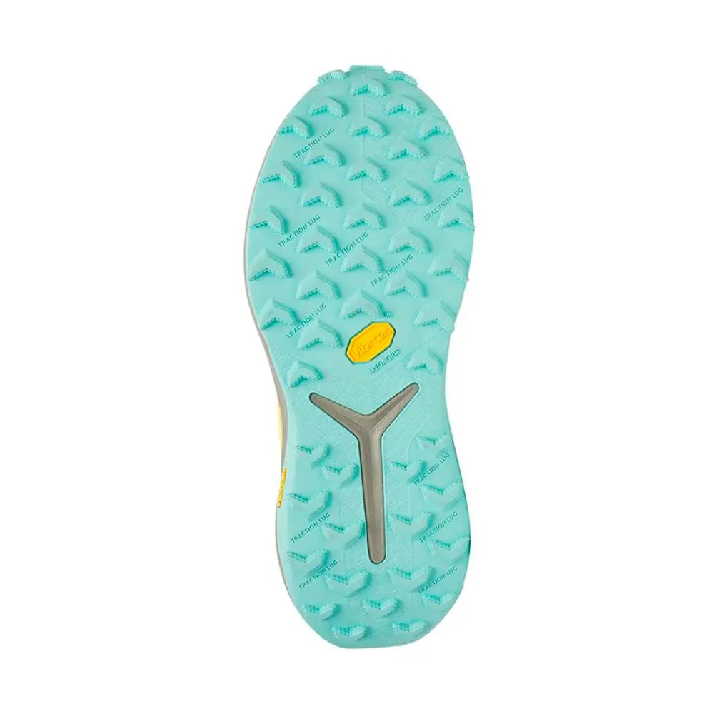 ZAPATILLAS SAUCONY XODUS ULTRA 4 - Vizigold / Laurel - Image 4
