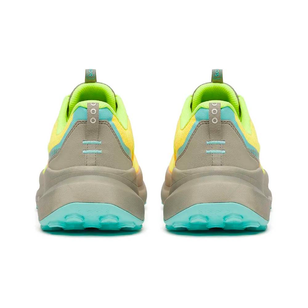 ZAPATILLAS SAUCONY XODUS ULTRA 4 - Vizigold / Laurel - Image 5