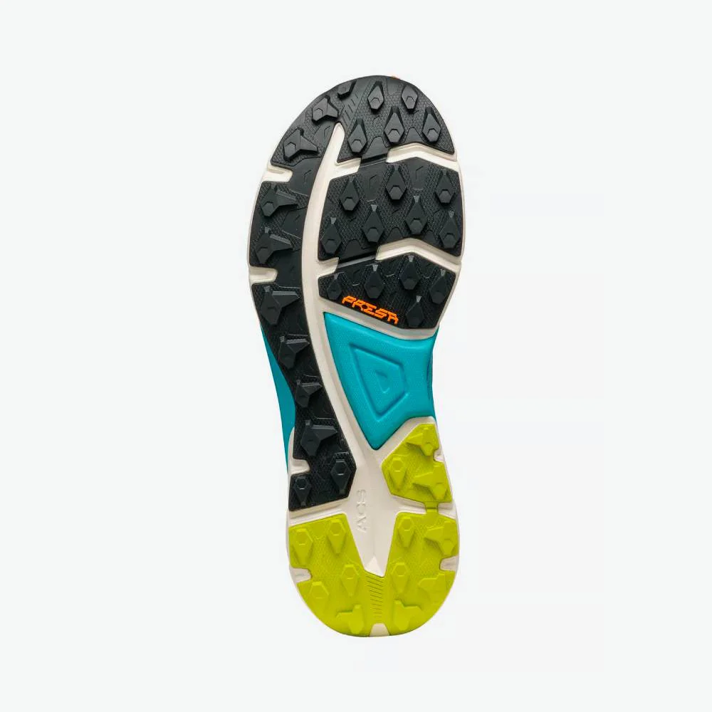 ZAPATILLAS SCARPA GOLDEN GATE 2 ATR - Azure / Lime - Image 4
