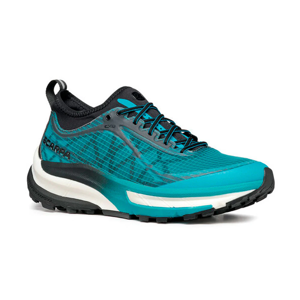 ZAPATILLAS SCARPA GOLDEN GATE ATR - Azure - Image 2