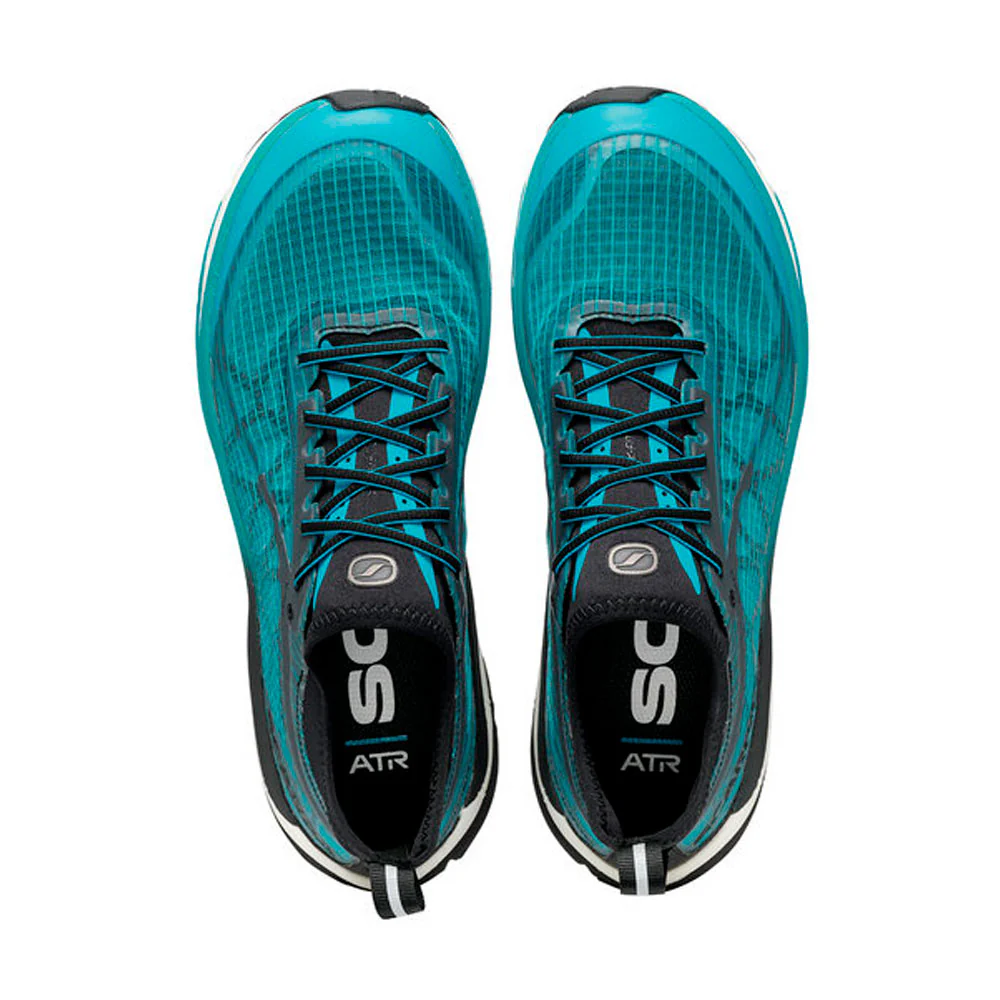 ZAPATILLAS SCARPA GOLDEN GATE ATR - Azure - Image 3