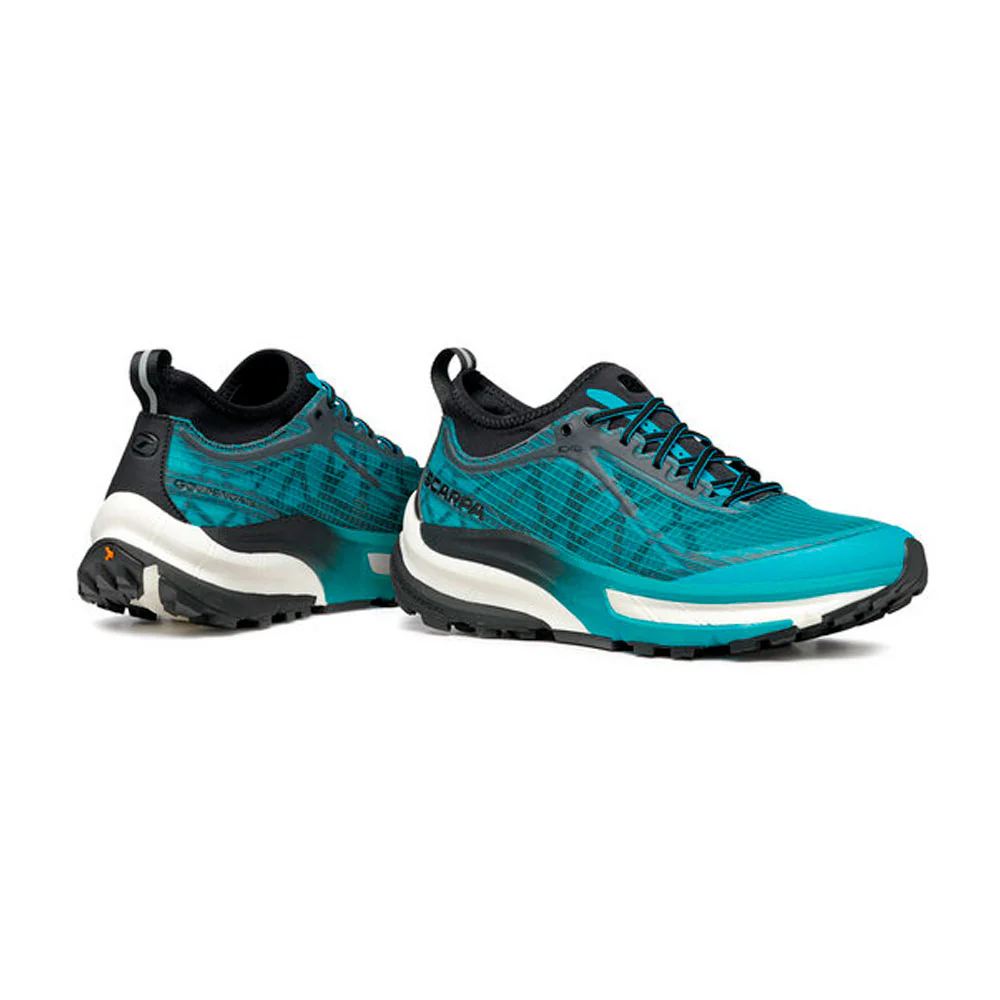 ZAPATILLAS SCARPA GOLDEN GATE ATR - Azure - Image 4