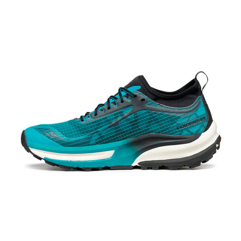 ZAPATILLAS SCARPA GOLDEN GATE ATR - Azure - Image 6