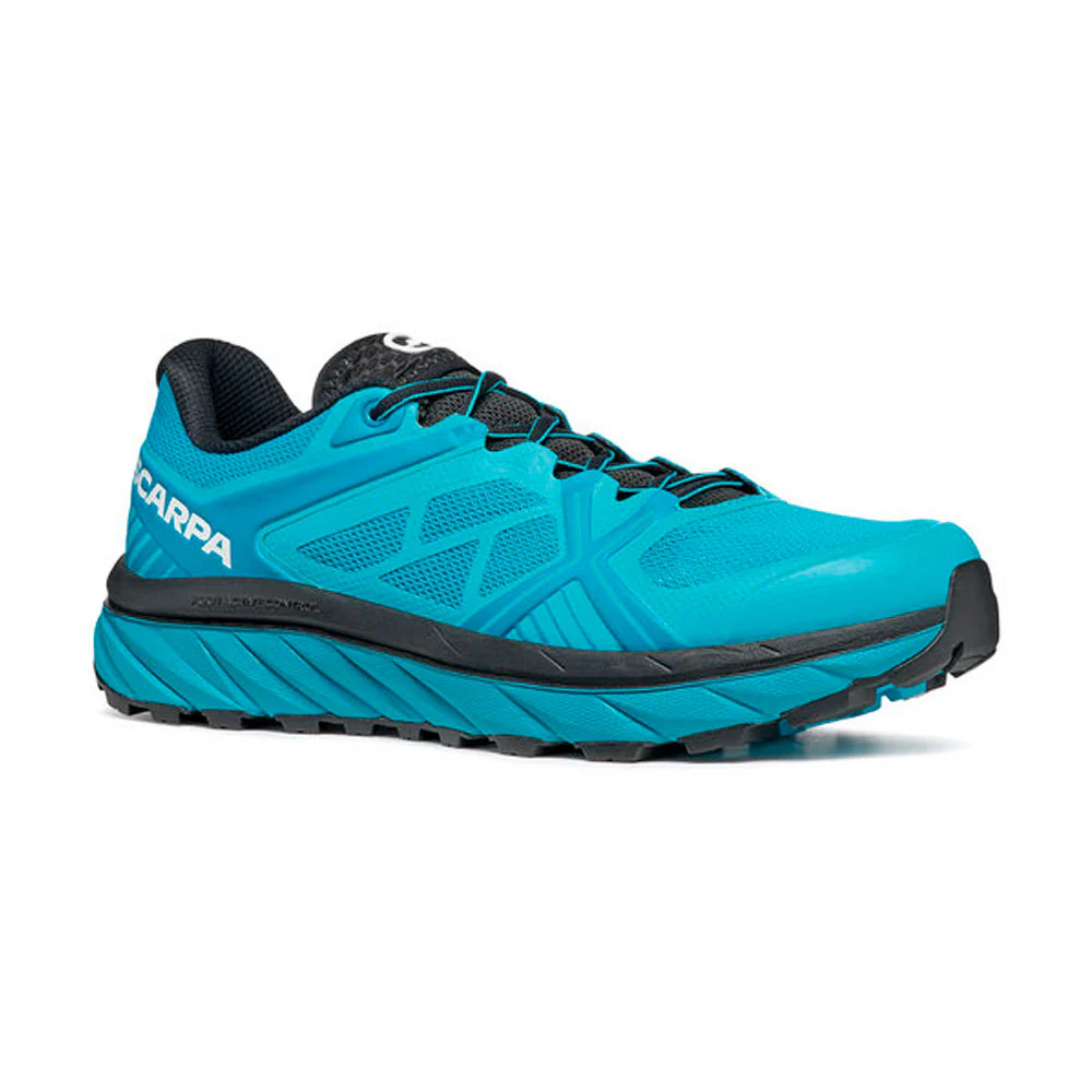 ZAPATILLAS SCARPA SPIN INFINITY - Azure / Ottanio - Image 2
