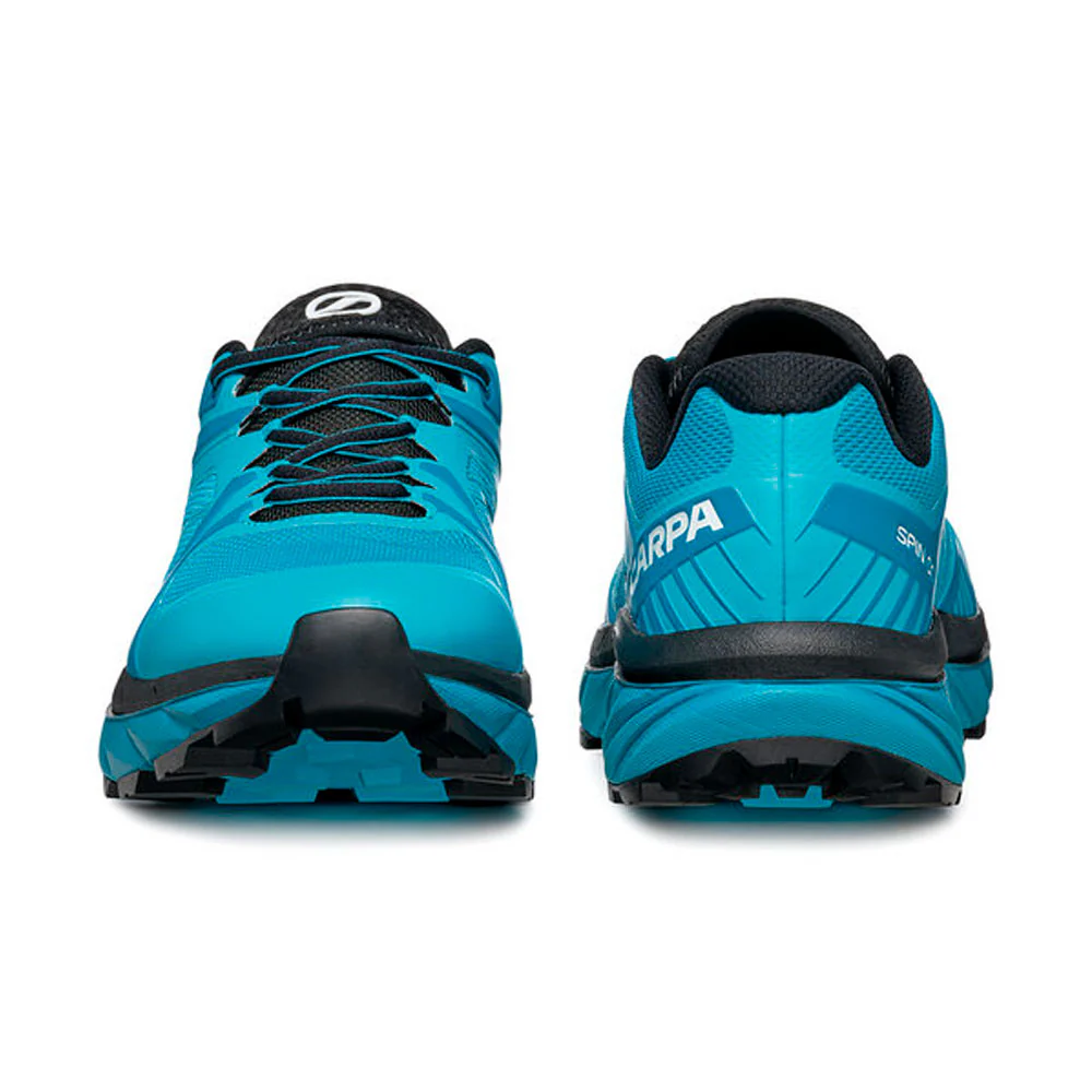 ZAPATILLAS SCARPA SPIN INFINITY - Azure / Ottanio - Image 5