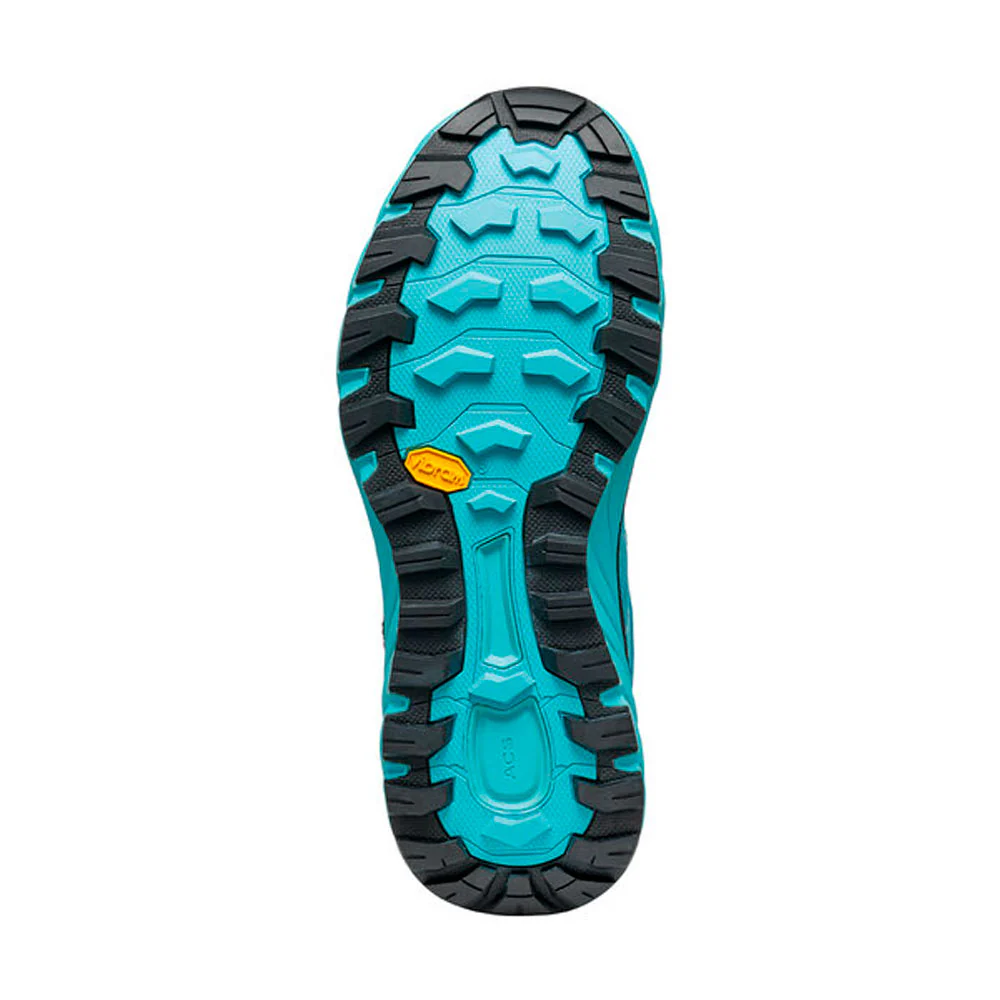 ZAPATILLAS SCARPA SPIN INFINITY MUJER - Atoll-Scuba Blue - Image 3