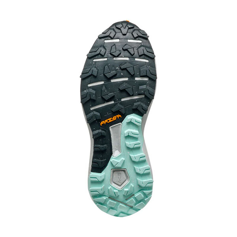 ZAPATILLAS SCARPA SPIN PLANET MUJER - Aqua-Nile / Blue - Image 3