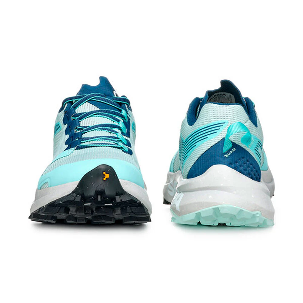 ZAPATILLAS SCARPA SPIN PLANET MUJER - Aqua-Nile / Blue - Image 6