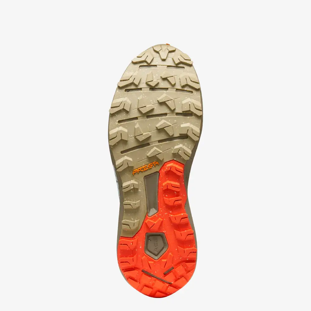 ZAPATILLAS SCARPA SPIN PLANET - Sand / Dark Flamingo - Image 4