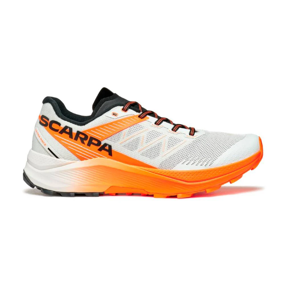 ZAPATILLAS SCARPA SPIN ULTRA 2 - Orange / Fluo