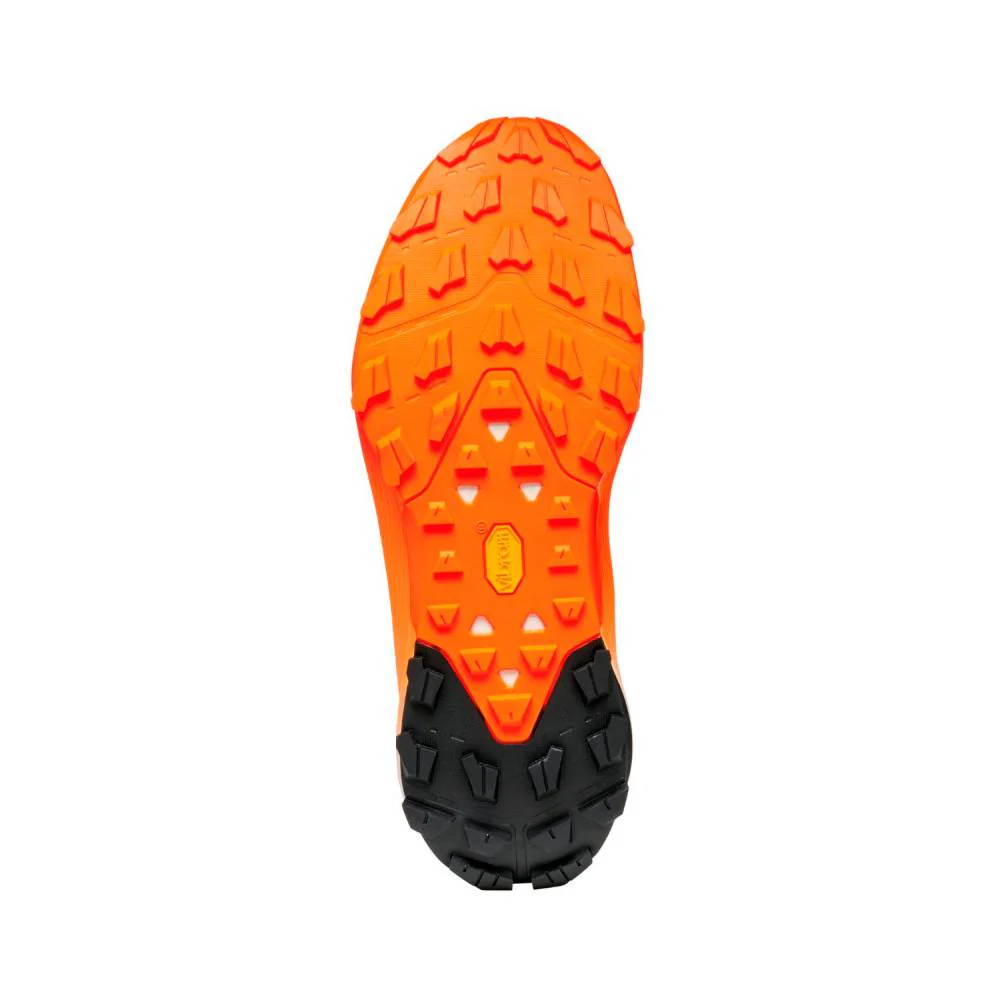 ZAPATILLAS SCARPA SPIN ULTRA 2 MUJER - Orange / Fluo - Image 4