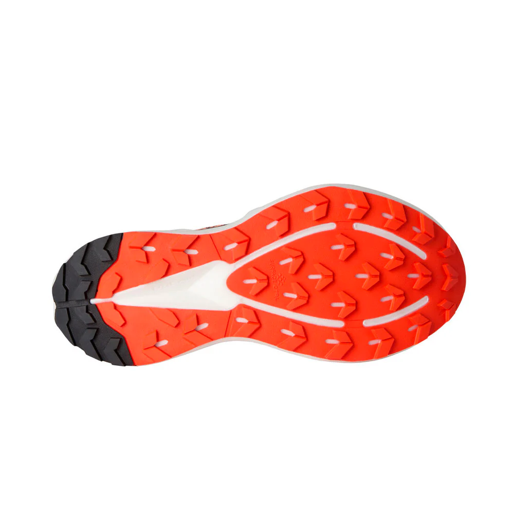 ZAPATILLAS THE NORTH FACE SUMMIT VECTIV PRO 3 - Citrus Rust / Lava Red - Image 5