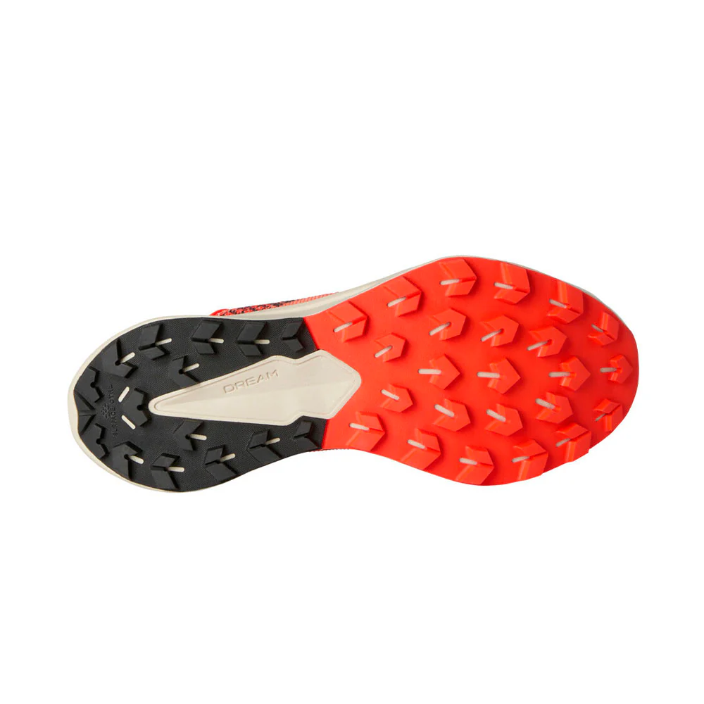 ZAPATILLAS THE NORTH FACE SUMMIT VECTIV SKY 2 - Lava Red / Calacatta - Image 5