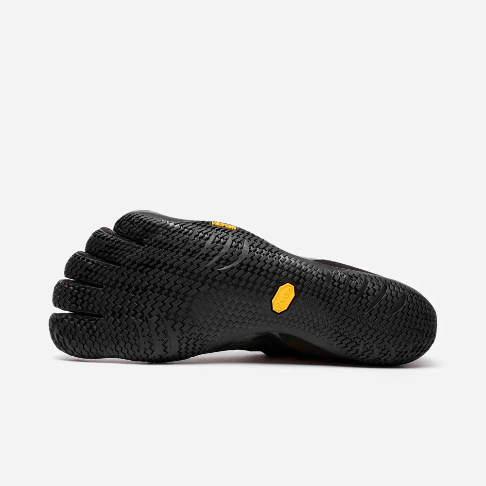 ZAPATILLAS VIBRAM FIVE FINGERS KSO EVO - Negro - Image 2