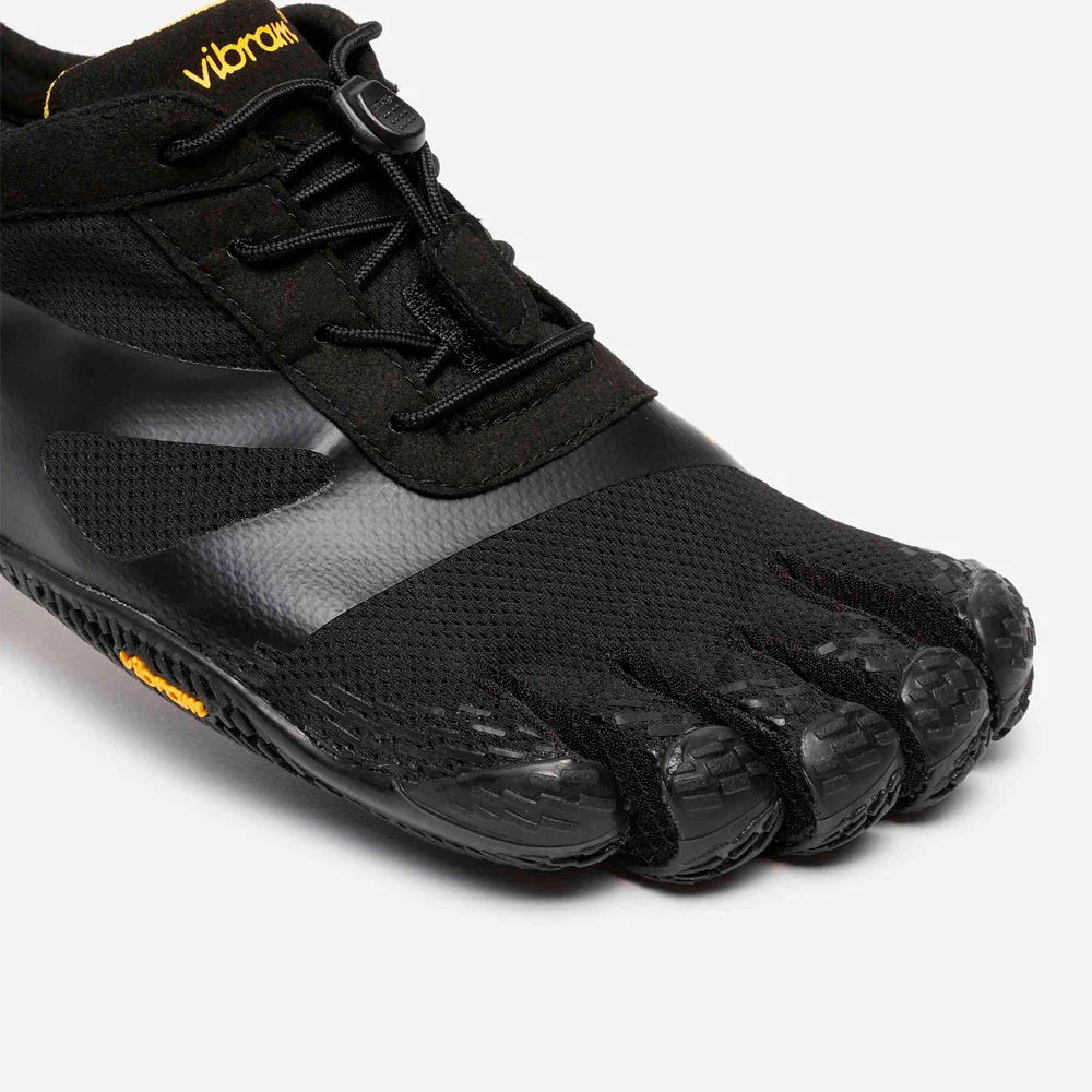 ZAPATILLAS VIBRAM FIVE FINGERS KSO EVO - Negro - Image 6