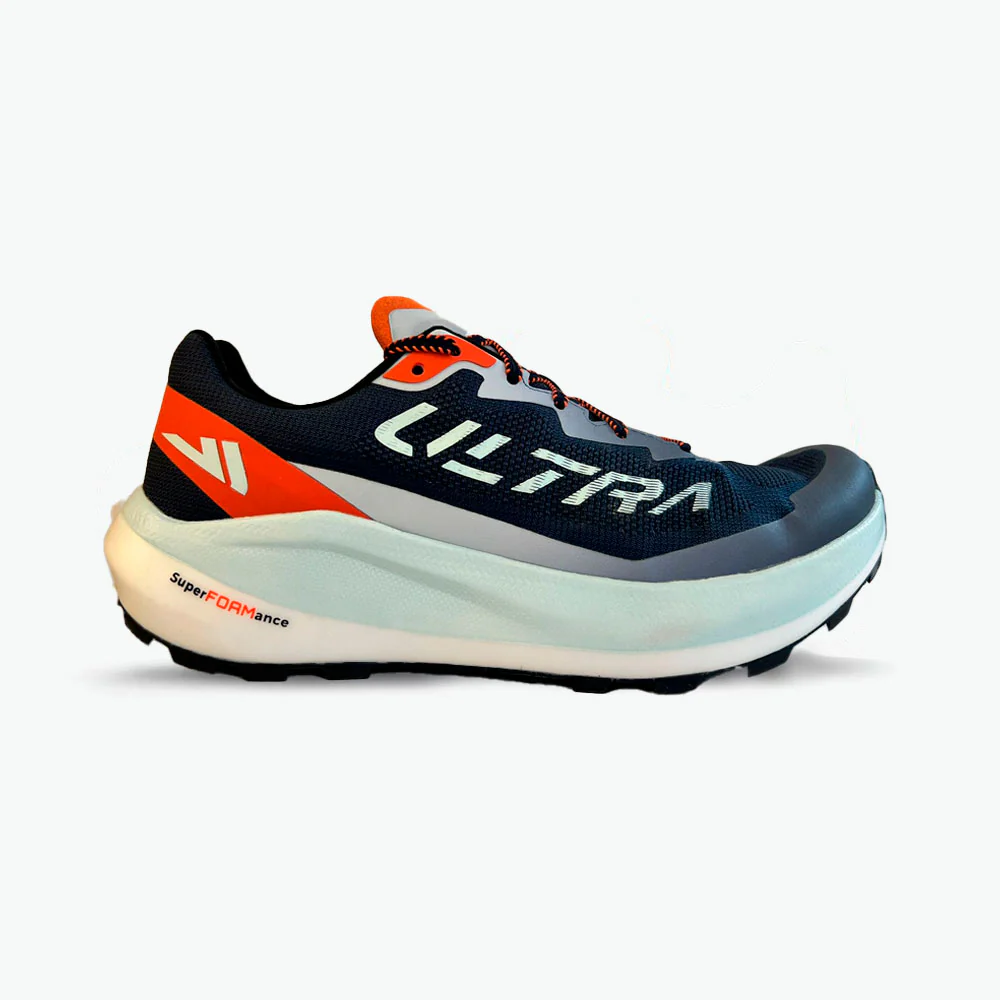 ZAPATILLAS VJ ULTRA 3 - Blue