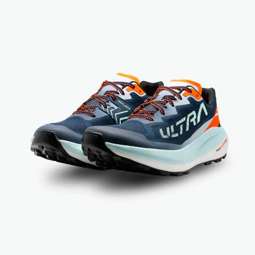ZAPATILLAS VJ ULTRA 3 - Blue - Image 2