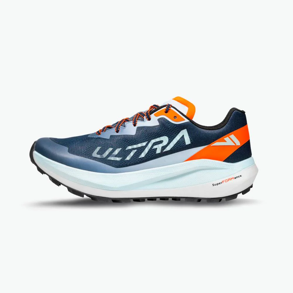 ZAPATILLAS VJ ULTRA 3 - Blue - Image 3