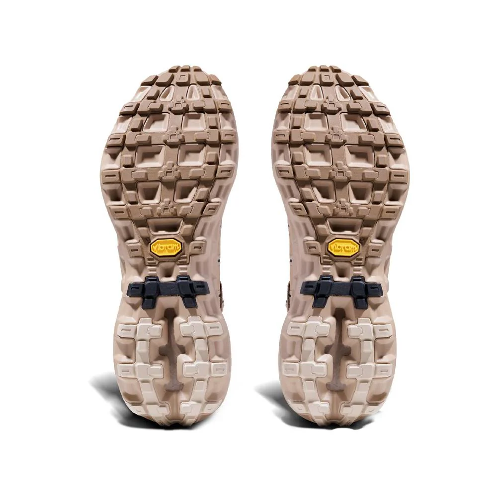 ZAPATILLAS X-BIONIC TERRASKIN X01 - Sand / Dark Sand - Image 3