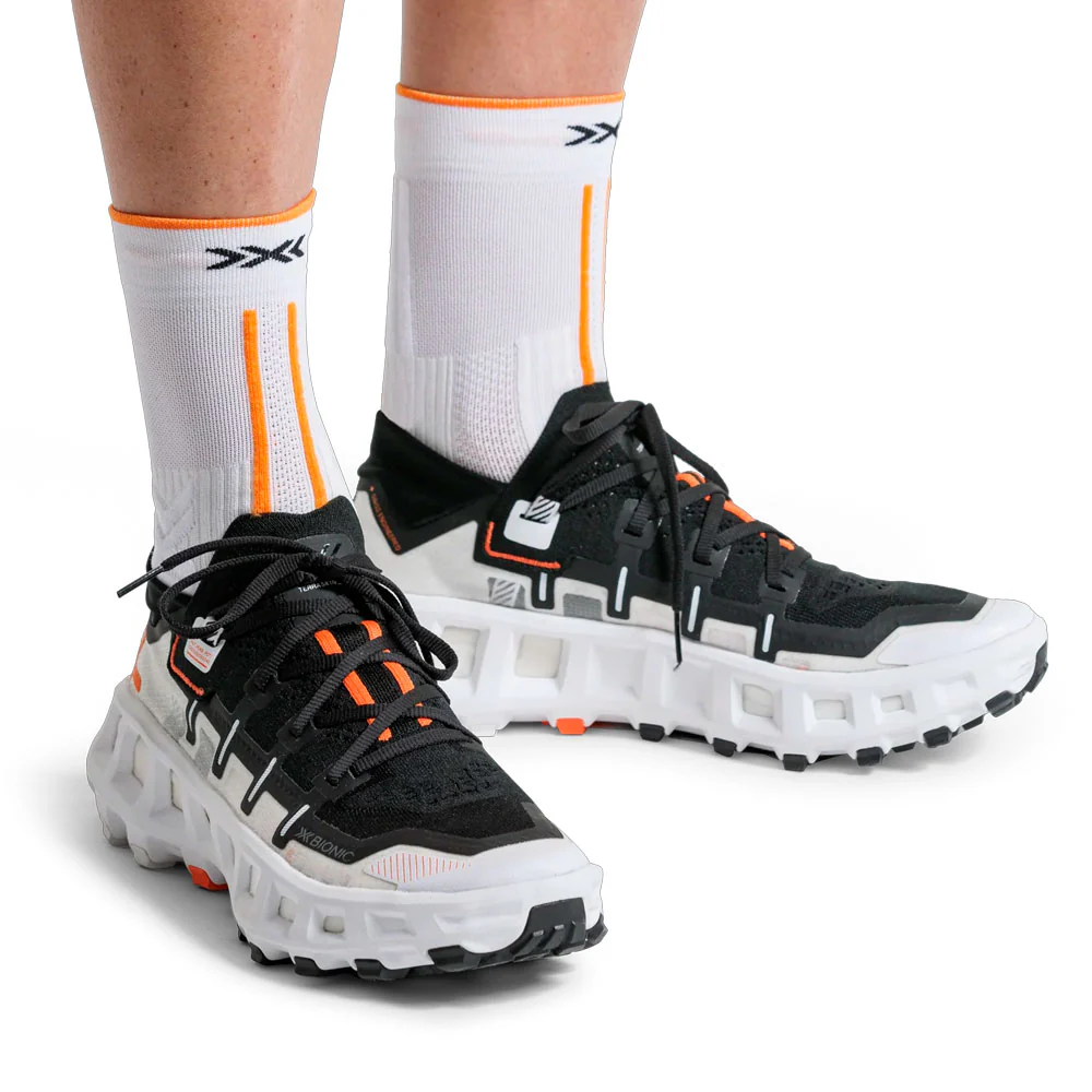 ZAPATILLAS X-BIONIC TERRASKIN X01 - X White / X Black - Image 3