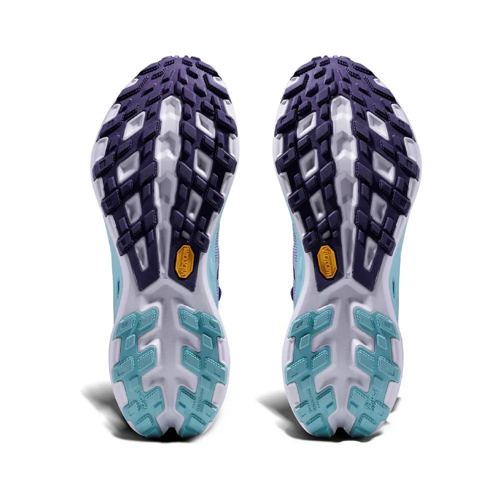ZAPATILLAS X-BIONIC TERRASKIN X02 - Aqua / Deep Purple - Image 3